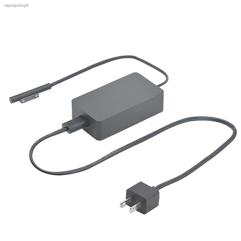 จัดส่งเฉพาะจุด จัดส่งในกรุงเทพฯMicrosoft Adapter44W 15V 2.58a AC Power ...