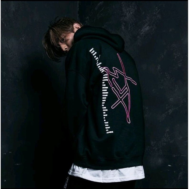 XC3 Marktuan X Represent ของแท้!!