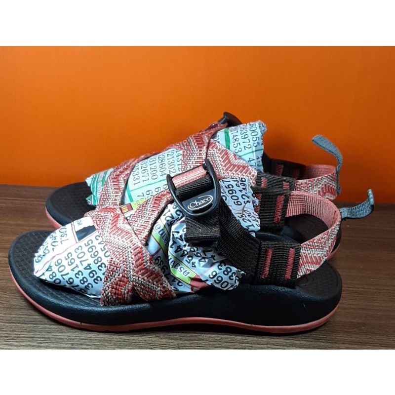 รองเท้าเด็ก มือสอง ของแท้ Chaco 19cm