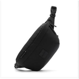 กระเป๋า pacsafe รุ่น GO Sling Pack สีดำ Black , สีน้ำเงิน , สีชมพู