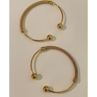 PS COLLECTION - SPHERE BANGLE