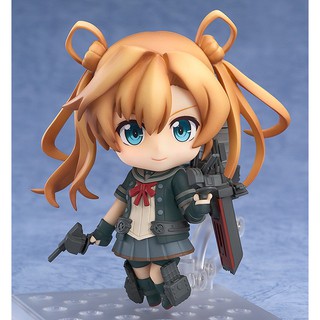 Nendoroid 867 / Nendoroid Abukuma Kai-II [ของแท้]