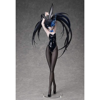 Pre Order Black Rock Shooter Bunny Ver.