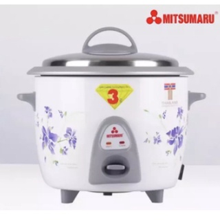 MITSUMARUหม้อหุงข้าวไฟฟ้าAP-1810