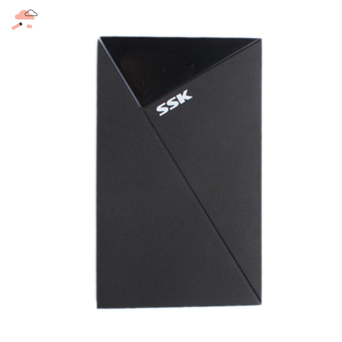 Ssk She088 ฮาร์ดไดรฟ์ 2 . 5 นิ้ว Enclosure Usb3 . 0 Sata Serial สําหรับ ...