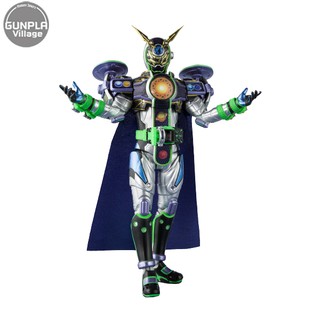 Bandai S.H.Figuarts Kamen Rider Wozginga Finaly The Strongest in The Universe Set 4573102581600 (Action Figure)