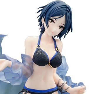 BANPRESTO The Idolmaster Cinderella Girls - Celestial Vivi - Kanade Hayami 4983164187625 (Figure)