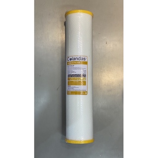 ใส้กรอง RIF 20” บิ้กบลู ( Resin in filter )