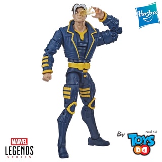 X-Men Marvel Legends X-Man (No BAF)