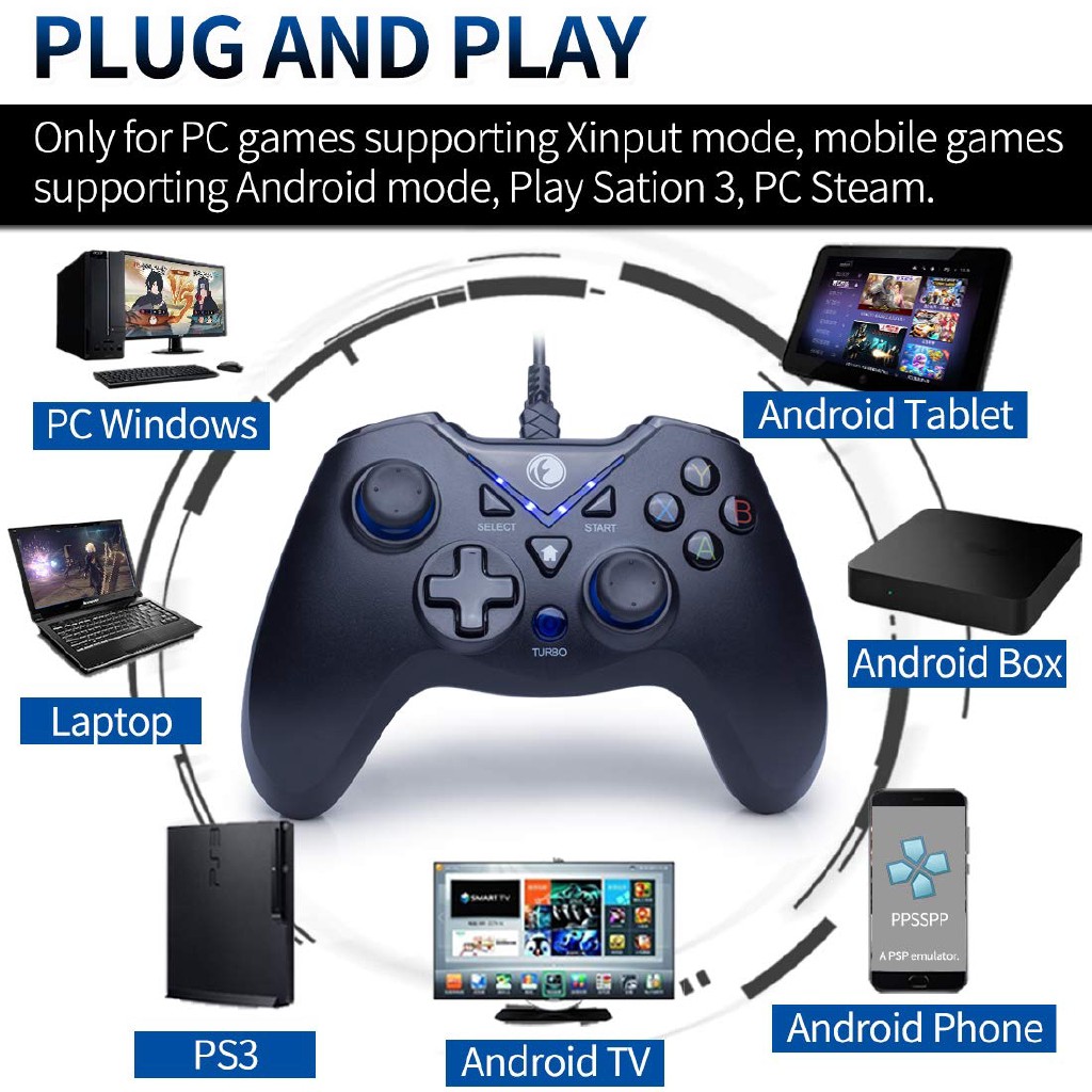 ps3 controller steam windows 10