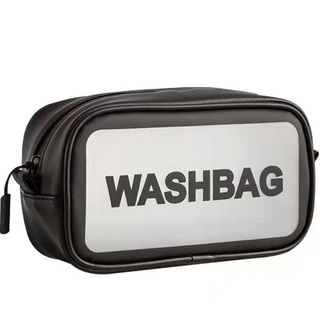 กระเป๋าจัดระเบียบ กระเป๋าเครื่องสำอาง Wash Bag(GC-153)