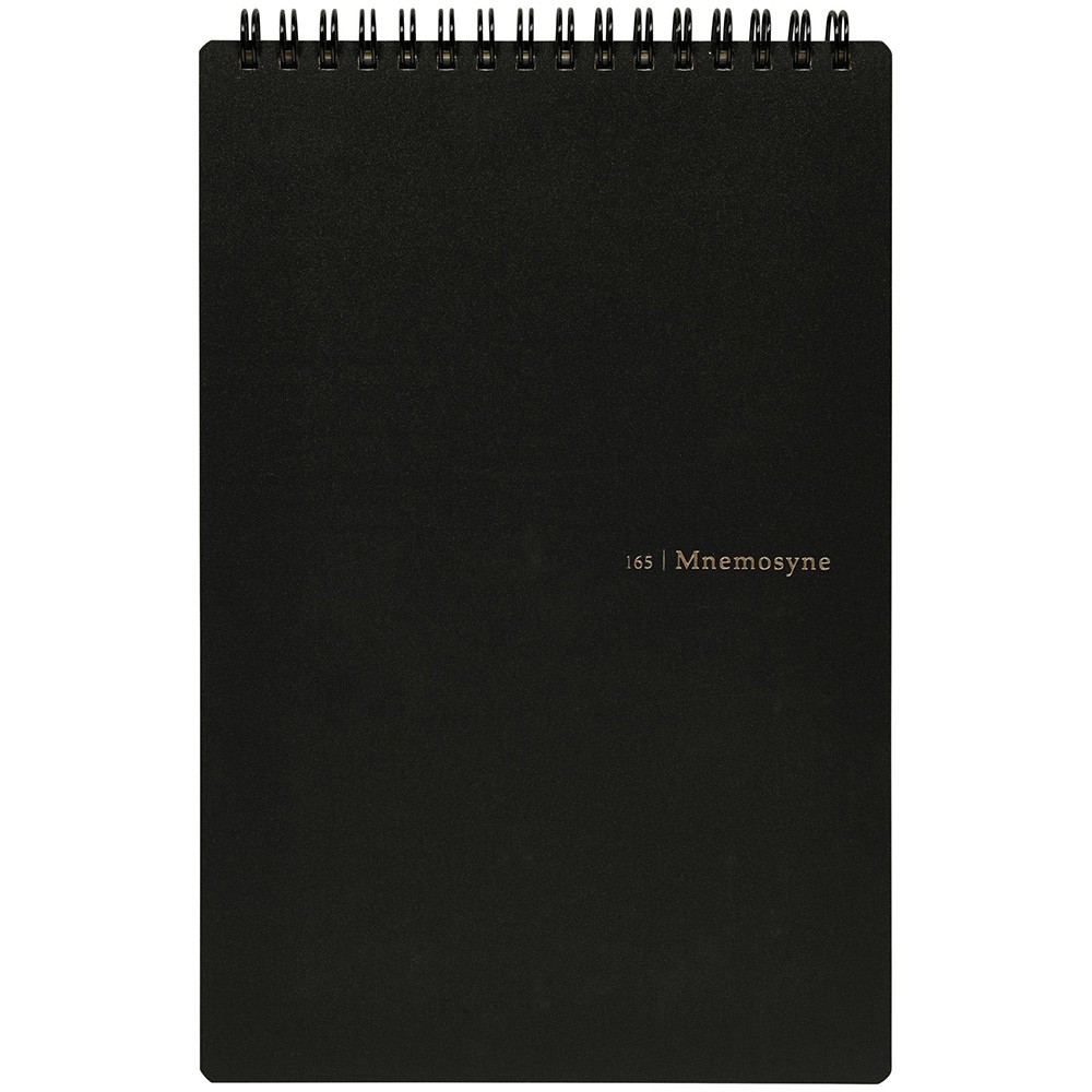 Maruman มารุแมน Sketch Book N165 (A5) สมุดโน๊ต Japan