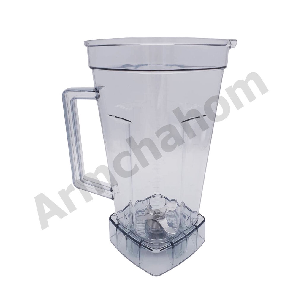 โถปั่น Sharp อะไหล่เครื่องปั่น รุ่น EMC-15 แบบชุดใบมีดเกรดเทียบ