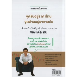 Learning Station - หนังสือหาจุดรับ จับจุดต้าน ด้วยเทคนิคง่าย ๆ สไตล์นั่งเทียน