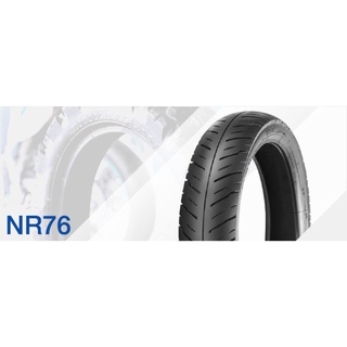 ยางนอก 2.75-16 IRC 80/90-16 NR76, ยางนอก JR 120, NOUVO, NOUVO-MX, ZR 120 ล้อหลัง