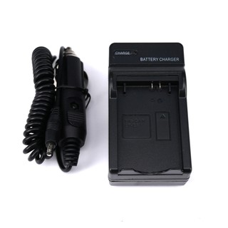 Canon LP-E5 Battery Charger for CANON EOS 450D 500D 1000D