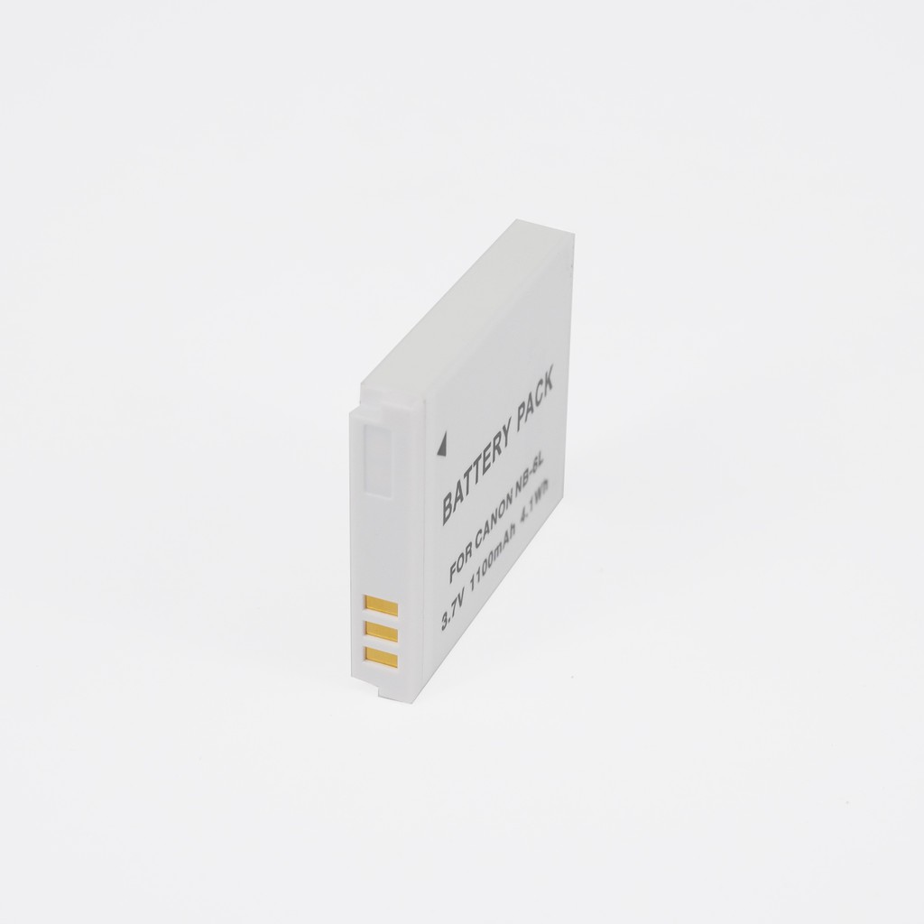 แบตเตอร์รี่กล้อง รหัสแบต NB-6L / NB-6LH แบตกล้อง Canon Powershot SX610 HS, SX700 HS, SX710 HS, Canon
