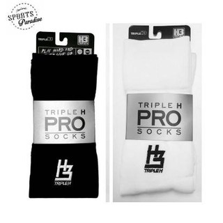 ถุงเท้ายาว H3 PRO SOCK