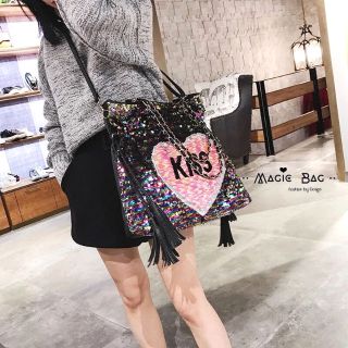 Style fashion korea bag