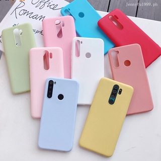 เคสโทรศัพท์มือถือซิลิโคน Tpu สีแคนดี้สําหรับ Vivo 1716 1723 1718 1726 1713 1714 1724