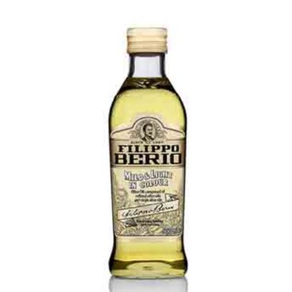 น้ำมันมะกอก Filippo Berio Extra Vergin Salad สลัด/Pure Stir Fryin ผัด/Light deep Frying ทอด 250 &amp;500 ml, Italy imported