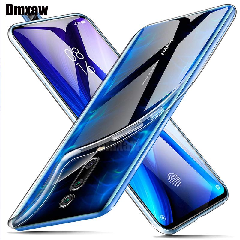  For Xiaomi Mi 9T Pro Redmi K20 K20 Pro Mi 9 8 SE Lite Max 3 2 1 Note 2 3 Redmi 7 6 6A Note 7 6 Case Soft Cover