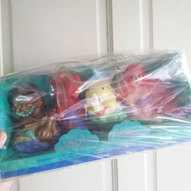 Set ariel​