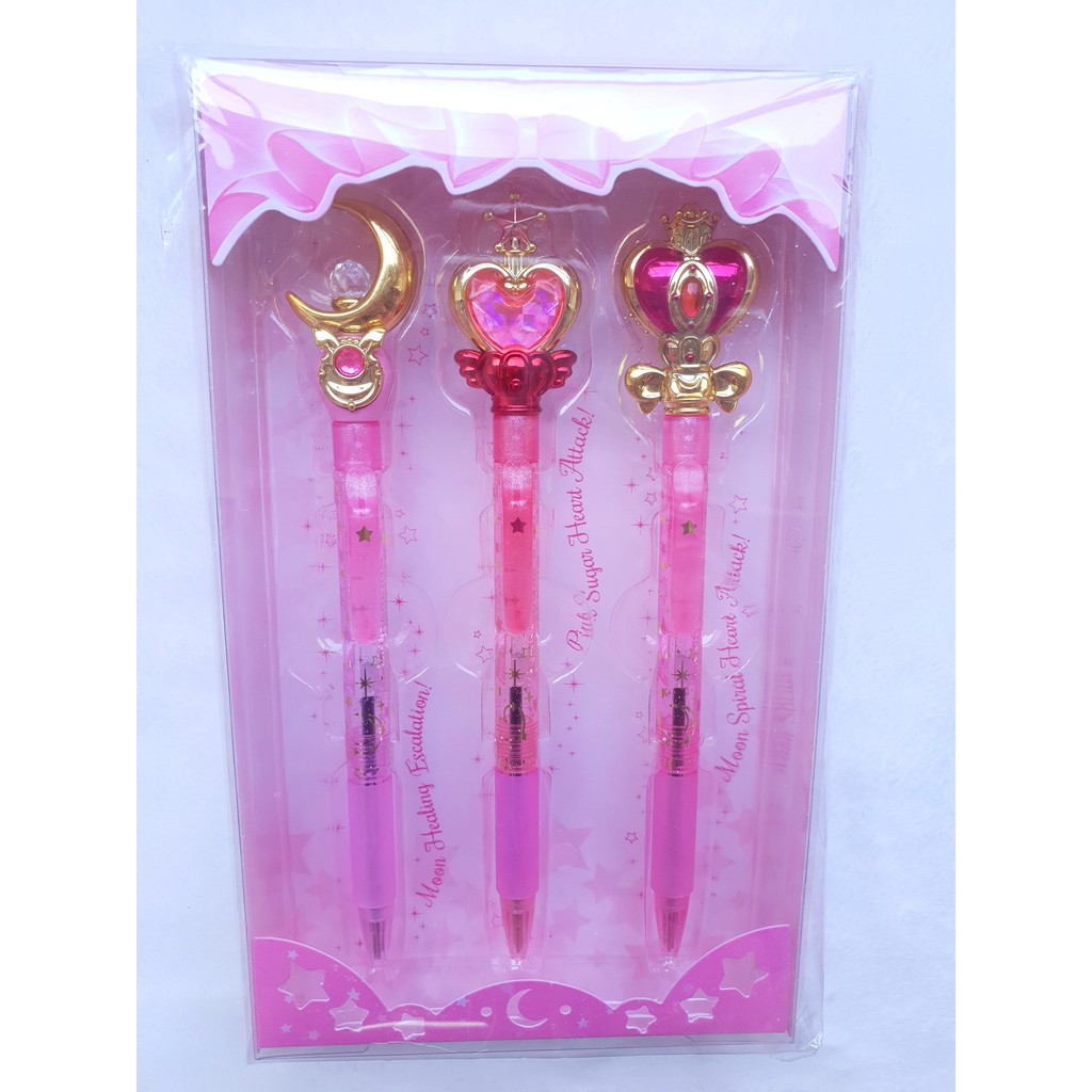 sailor moon pen Shopee Thailand