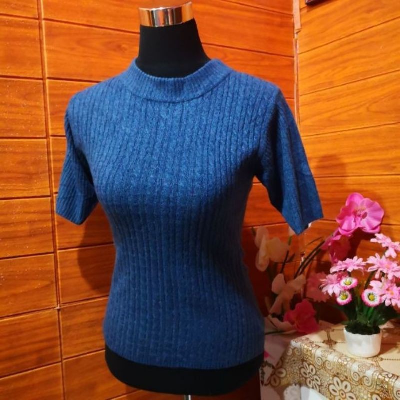 KNITWEAR BOOKING DAALM LIVE SAHAJA