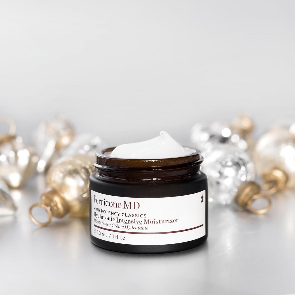 hyaluronic intensive moisturizer