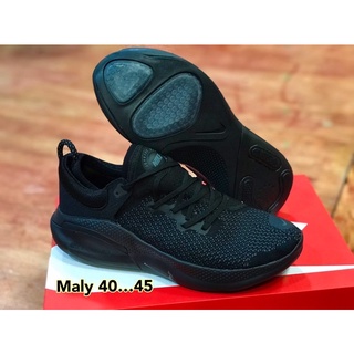 รองเท้าผ้าใบNike Joyride​ Run​Flyknit​ใส่สบาย ด้วยเทคโนโลยีพื้นซับแรงกระแทกจากNike[free​box]​