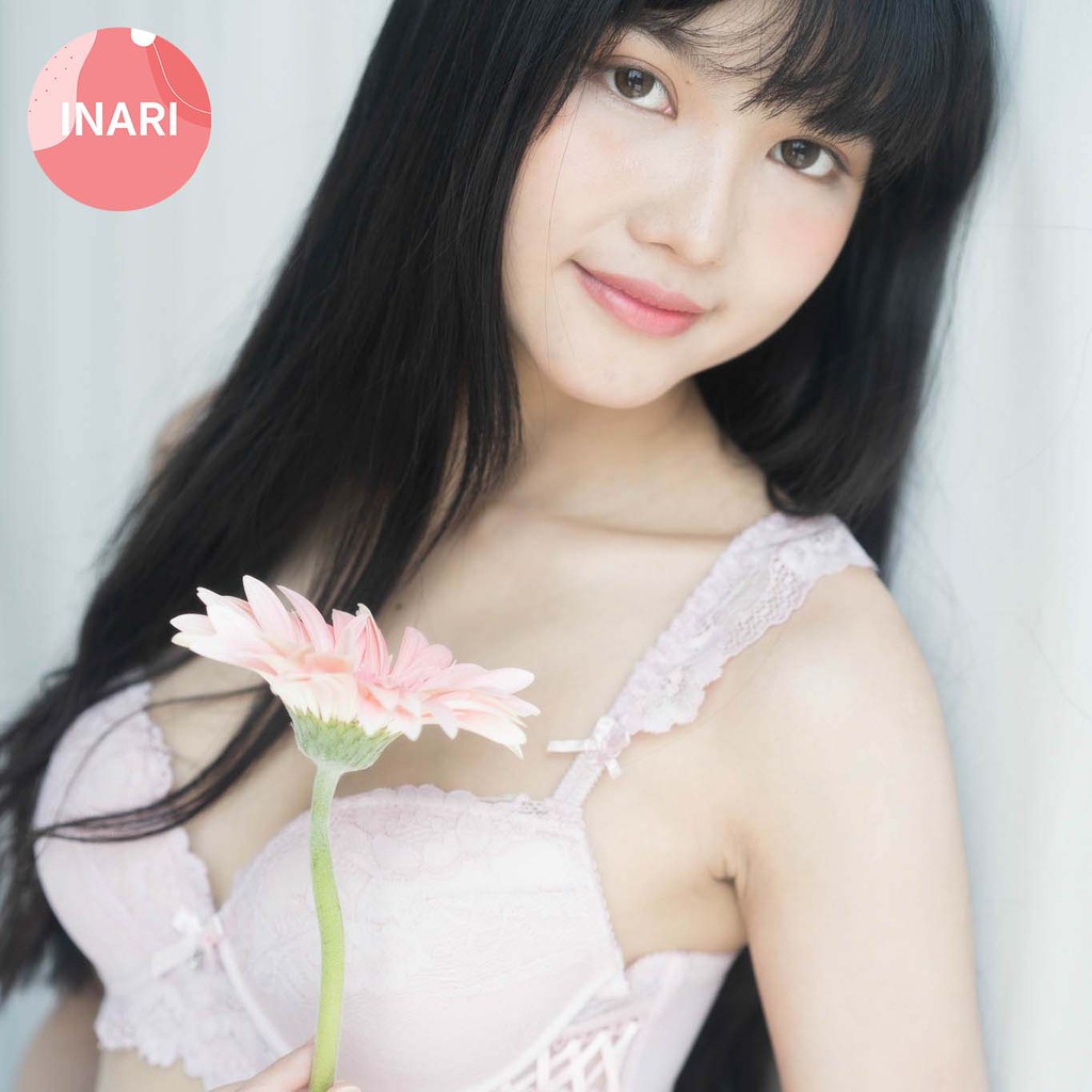 dc INARI MAEMAE เซ็ตชุดชั้นใน+กางเกงใน