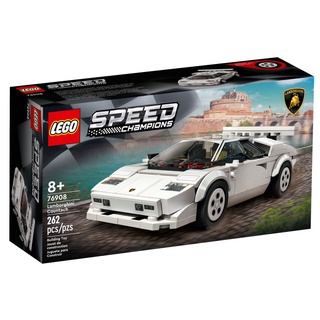 LEGO Speed Champions Lamborghini Countach 76908