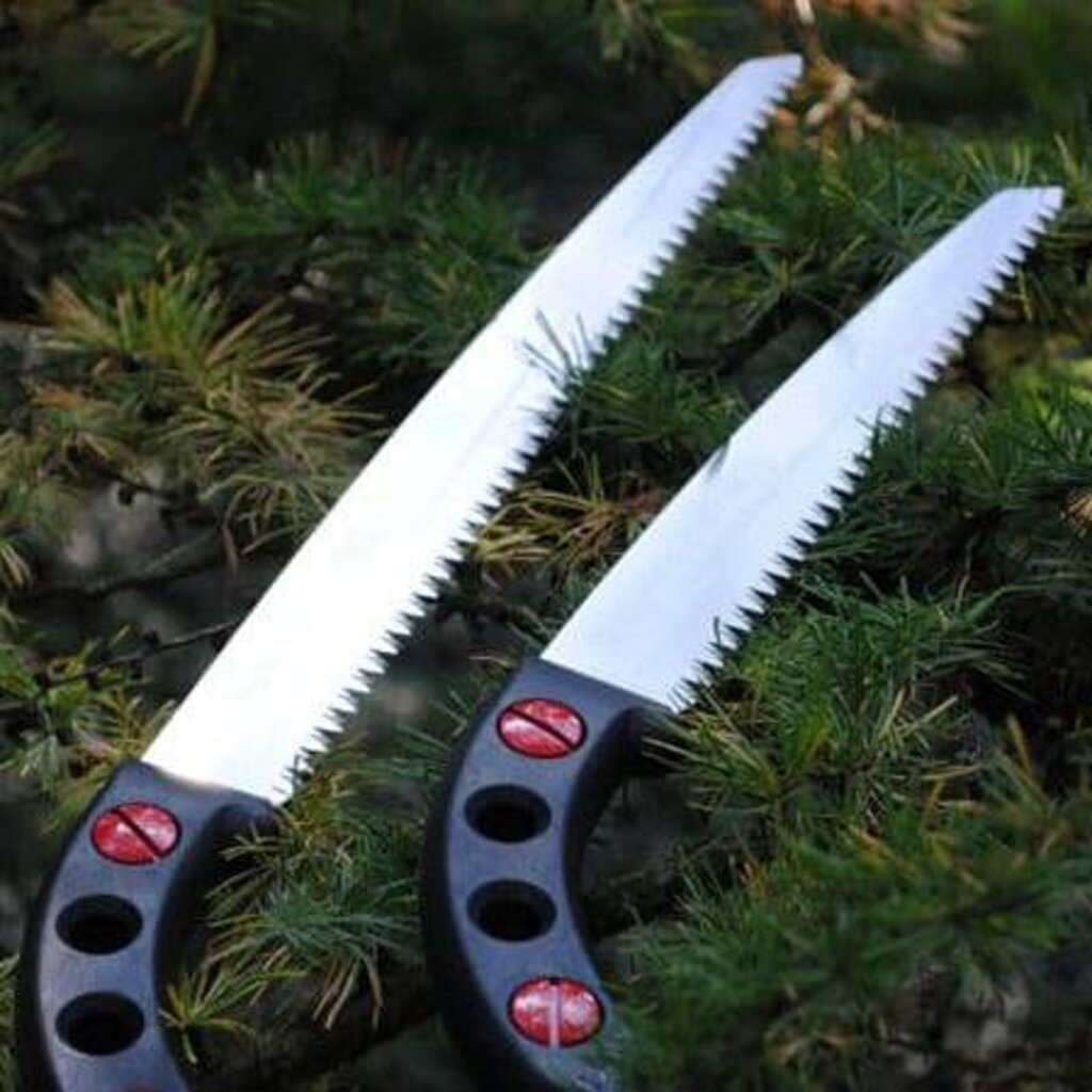ญี่ปุ่นแท้ % SILKY Saws Gomtaro เลื่อยตัดกิ่งไม้ มีปลอก ซิลกี้กอมทาโร่ ญี่ปุ่น