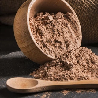 ผงโกโก้ 100% 500 กรัม Cocoa powder 100% 500 g.