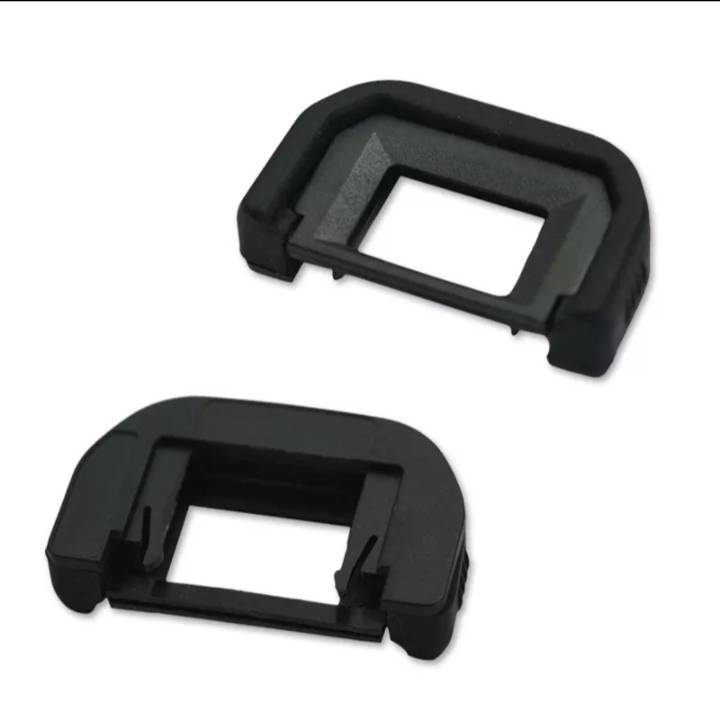 ยางรองตา EyeCup EF Canon EOS  100D 200D 300D 350D 400D 450D 500D 760D 750D 600D 1000D 1100D 1200D 1300D 1500D