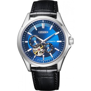 Citizen นาฬิกาข้อมือผู้ชาย Automatic NP1010-01L Mens Watch