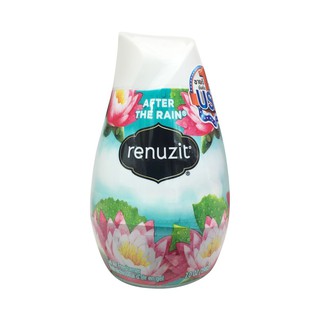 เจลปรับอากาศในบ้าน RENUZIT 198 กรัม กลิ่นวนิลา  GEL AIR REFRESHER RENUZIT 198G VANILLA