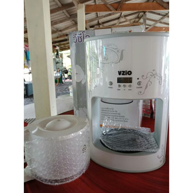 เครื่องชงกาแฟวีซีโอ Vizio
