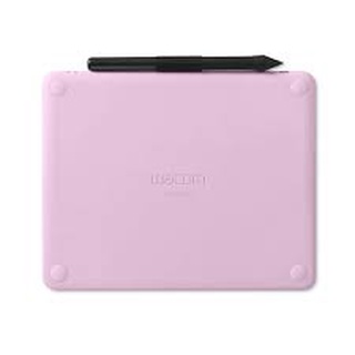 Wacom Intuos Pen Small with Bluetooth รุ่น CTL-4100WL/P0-CX (Berry Pink