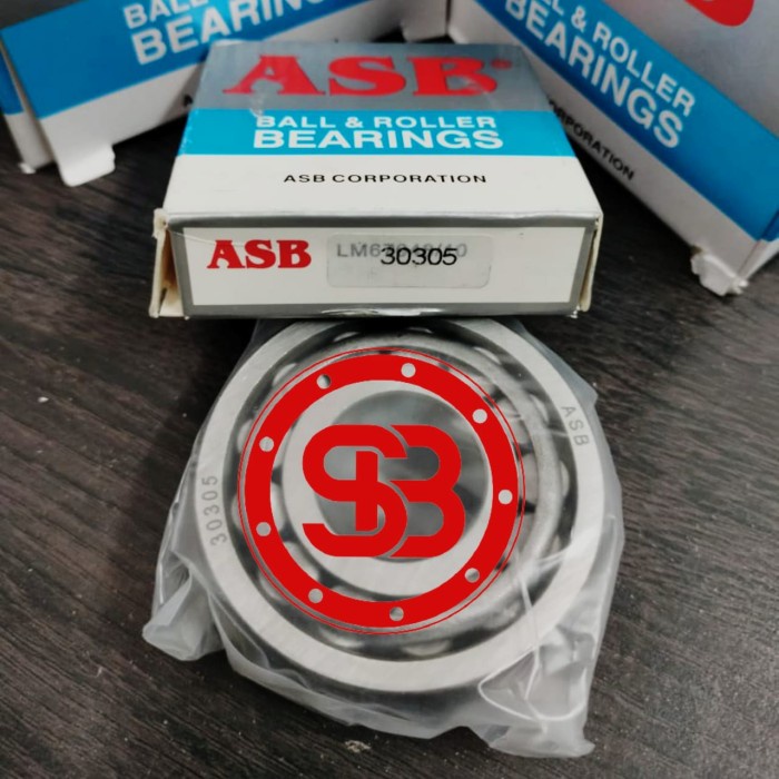 แบริ่ง / ทะเลสาบ / เลียร์ 30305 เอเอสบี