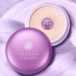 Tatcha Silk Setting Powder