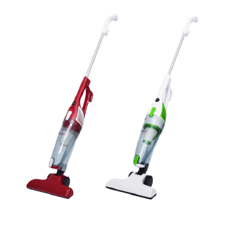 โปรโมชั่น : เครื่องดูดฝุ่น ที่ดูดฝุ่น ดูดฝุ่น Typhoon Vacuum 2 in1  รับประกัน 3เดือน ของแท้  HHsociety