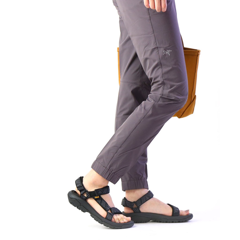 TEVA Hurricane XLT2 Boomerang Black