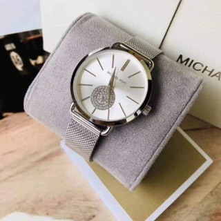 📢📢Sale⌚️นาฬิกา Michael kors แท้💯%รหัสmk3843