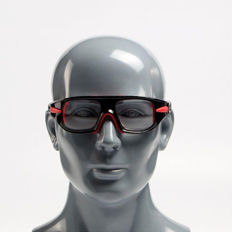SUP Sports Glasses Basketball Protective Eye Safety Goggles Optical Frame Removable Mirror Legs