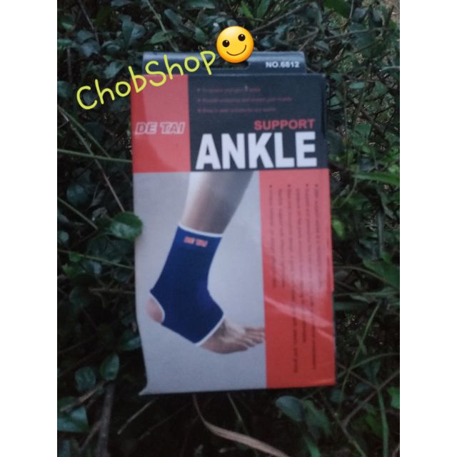 Ankle Supportซัพพอร์ตส้นเท้า🤾‍♂️🤾‍♂️