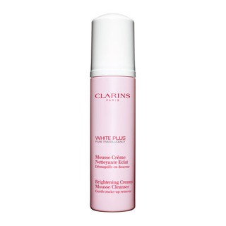 CLARINS BRIGHTENING CREAMY MOUSSE CLEANSER 150ml