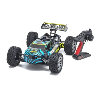 33016 Kyosho 1/8 Inferno ST 3.0 Race Spec RTR