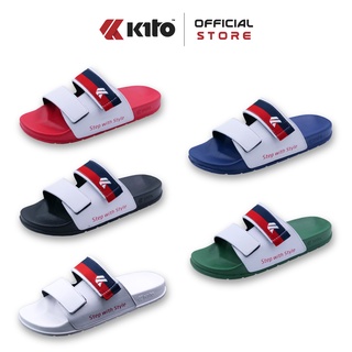 Kito กีโต้ รองเท้าแตะ รุ่น AH142 Size 36-43